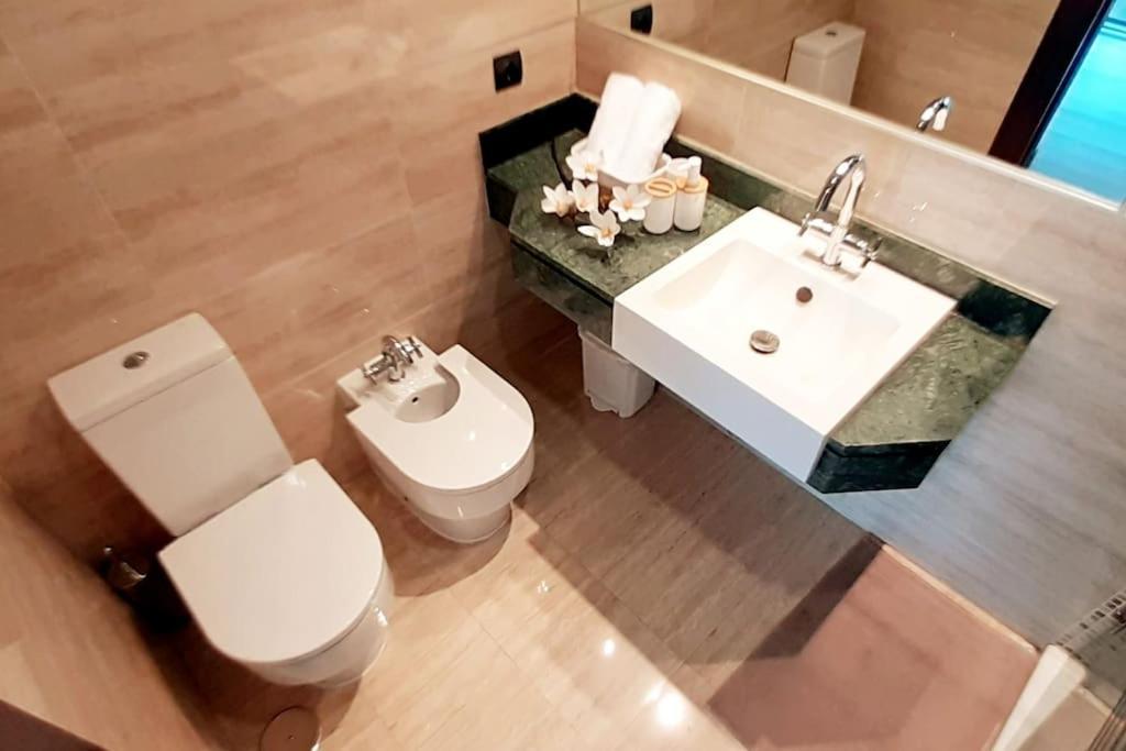 Loft Para Sonar Y Explorar Madrid Entero Para Ti! エクステリア 写真