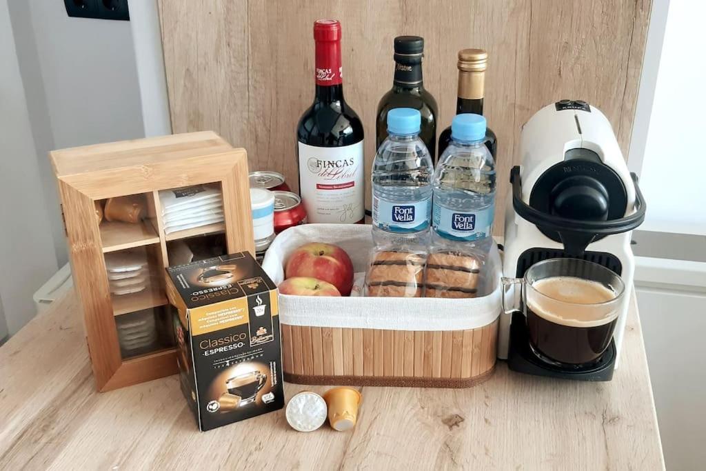Loft Para Sonar Y Explorar Madrid Entero Para Ti! エクステリア 写真