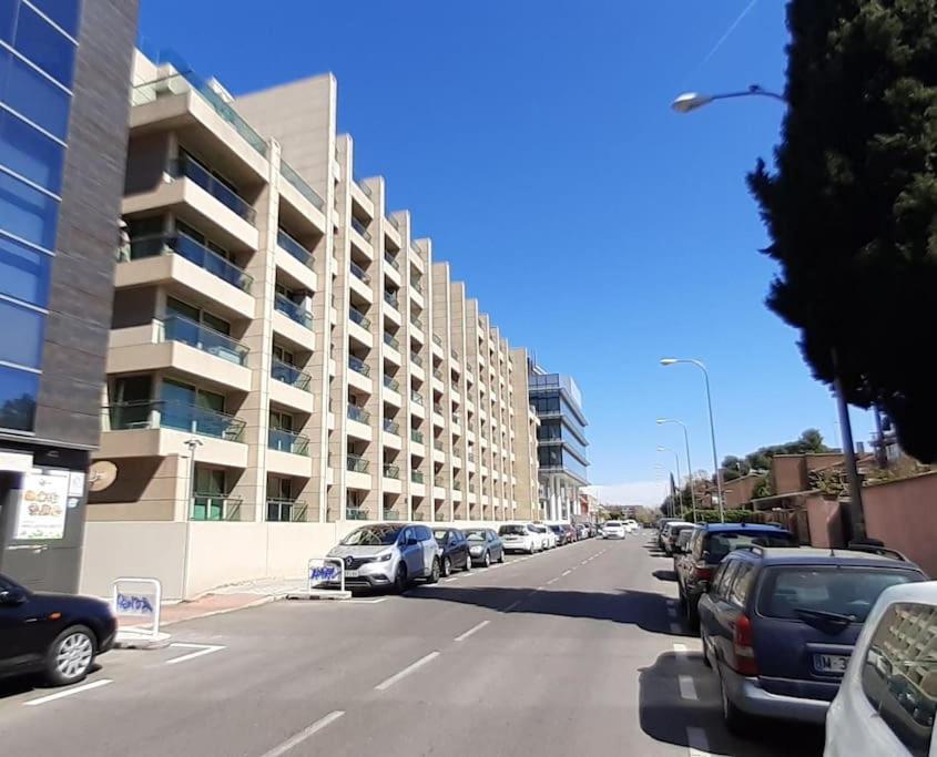 Loft Para Sonar Y Explorar Madrid Entero Para Ti! エクステリア 写真